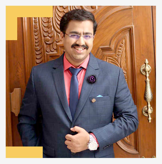 Vijay Suryakant Kakade